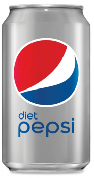 Pepsi USA Diet (12 x 0,355 Liter blik)