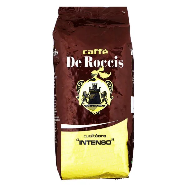 Caffè De Roccis Intenso - 1kg