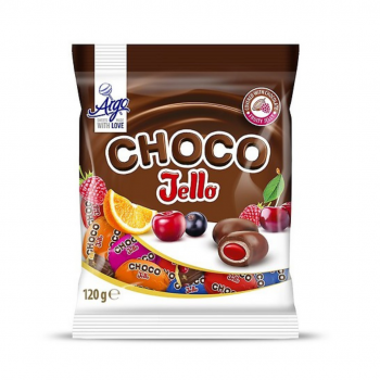 Argo Choco Jello (120 Gr.PL)
