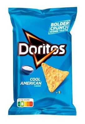 Do­ri­tos Cool American (170 gr.)