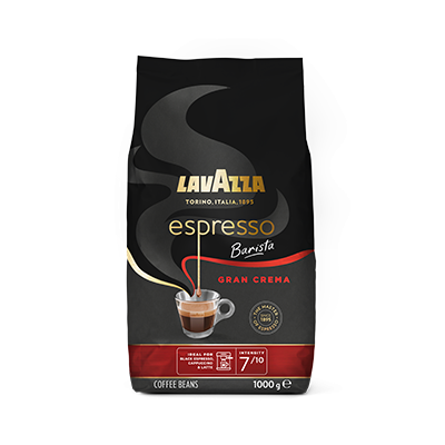 Lavazza Espresso Barista Gran Crema - 1kg