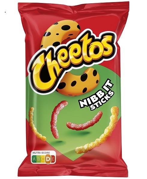 Cheetos Nibb It Sticks (110 gr.)