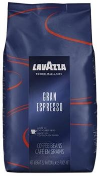 Lavazza Gran Espresso - 1kg