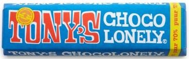Tony's Chocolonely Puur (35 x 50 gr.)