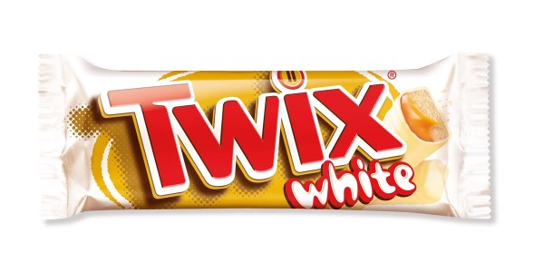 Twix White (32 x 46 gr.)