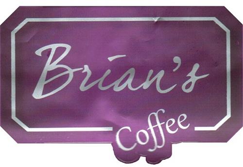 Brian's Coffee