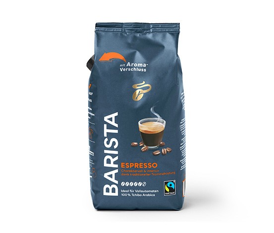 Tchibo Barista Espresso - 1kg