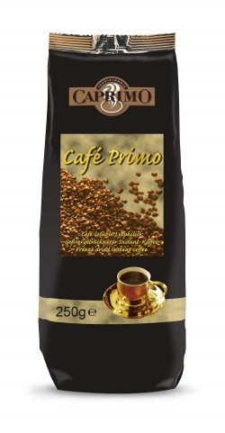 Caprimo Café Primo 250g