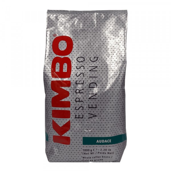 Kimbo Espresso Vending Audace - 1kg