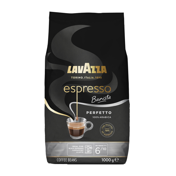Lavazza Espresso Barista Perfetto - 1kg