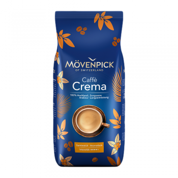 Mövenpick Caffè Crema - 1kg