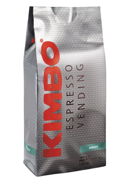 Kimbo Espresso Vending Audace - 1kg