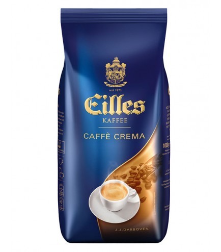 Eilles Caffè Crema - 1kg