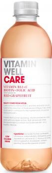 Vitamin Well Care (STG 12 x 0,5 Liter PET-bottles NL)