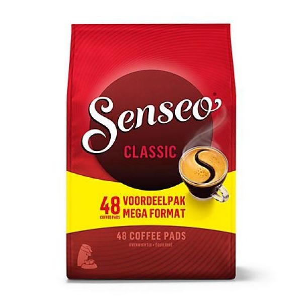Senseo Classic - 48 Pads