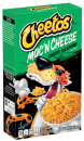 Cheetos Mac'n Cheese Cheesy Jalapeno USA Import (1 x 164 gr.)