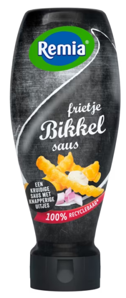 Remia Frietje Bikkelsaus (6 x 500 ml)