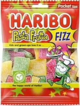 Haribo Pasta Frutta (28 x 70 Gr. bag NL)
