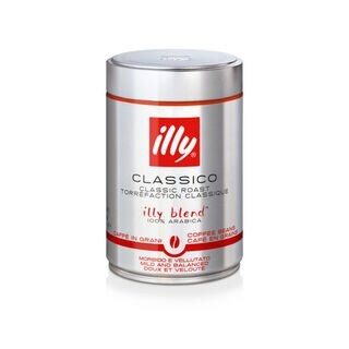 Illy Classico Beans - 250g