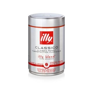 Illy Classico Bohnen - 250g