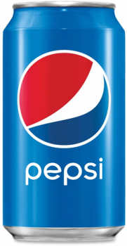 Pepsi (24 x 0,33 Liter cans DE)
