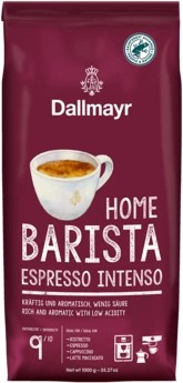 Dallmayr Home Barista Espresso Intenso - 1kg