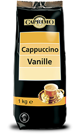 Caprimo Café Vanille 1kg