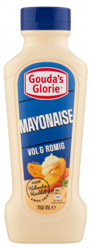 Gouda's Glorie Mayonaise (6 x 750 ml)