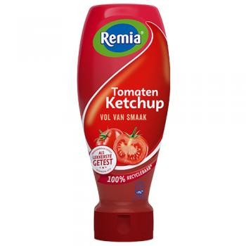 Remia Tomaten Ketchup (10 x 500 ml)