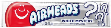 Airheads White Mystery USA-Import (1x 15,6 Gr.)