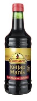 Conimex Ketjap Manis (6 x 500 ml)