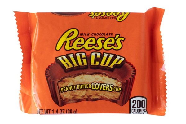 Reese's Peanut Butter Big Cup (16 x 39 Gr.)