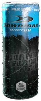 Download Energy Drink (24 x 0,25 Liter cans NL)