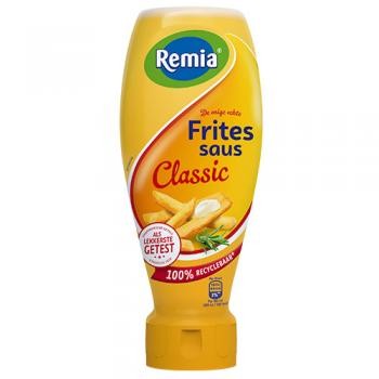 Remia Fritessaus Classic (10 x 500 ml)