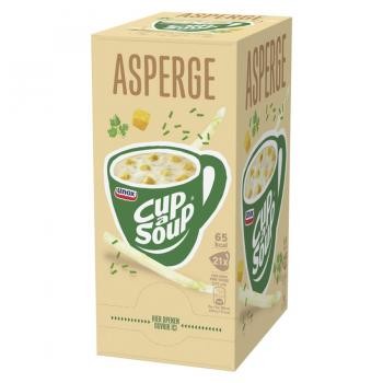 Unox Cup a Soup Asparagus Soup (21 x 15 gr. NL)