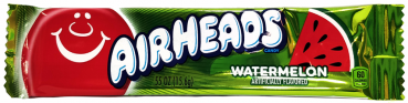 Airheads Watermelon USA-Import (1x 15,6 Gr.)