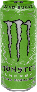 Monster Energy Ultra Paradise (12 x 0,5 Liter cans)