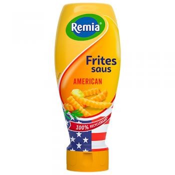 Remia American Fritessaus (6 x 500 ml) - Amerikaanse Fritessaus