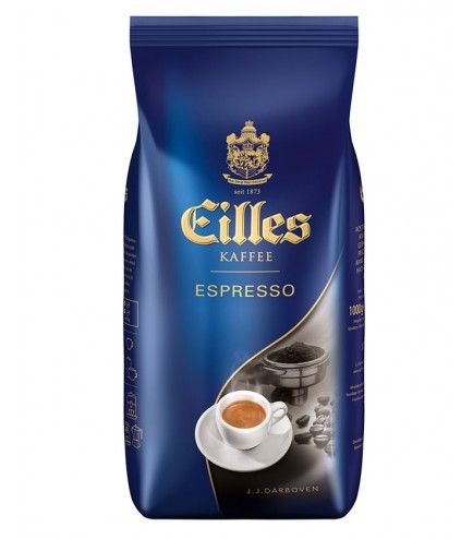 Eilles Espresso - 1kg