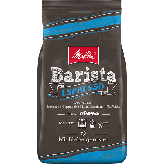 Melitta Barista Espresso - 1kg